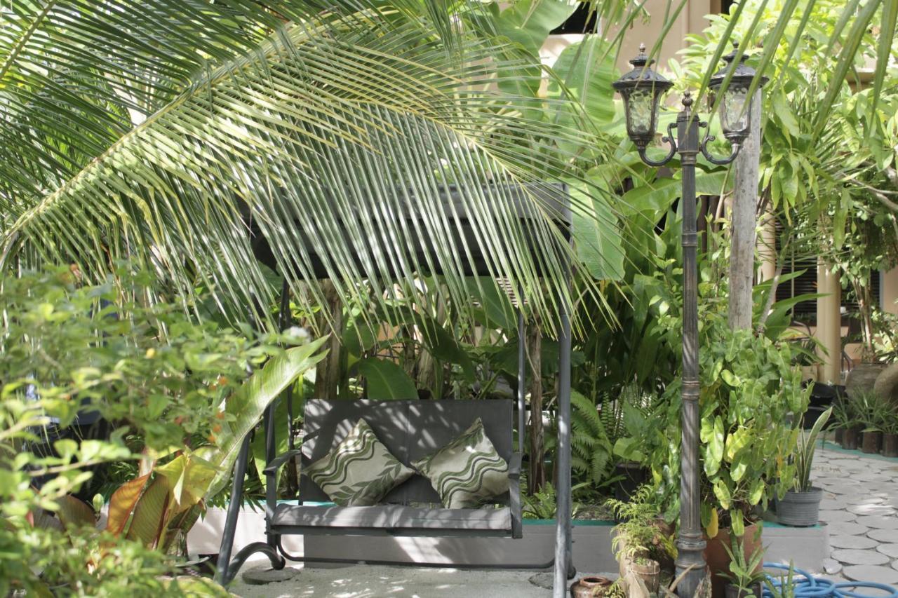 Daisy Cottage Dhangethi Extérieur photo