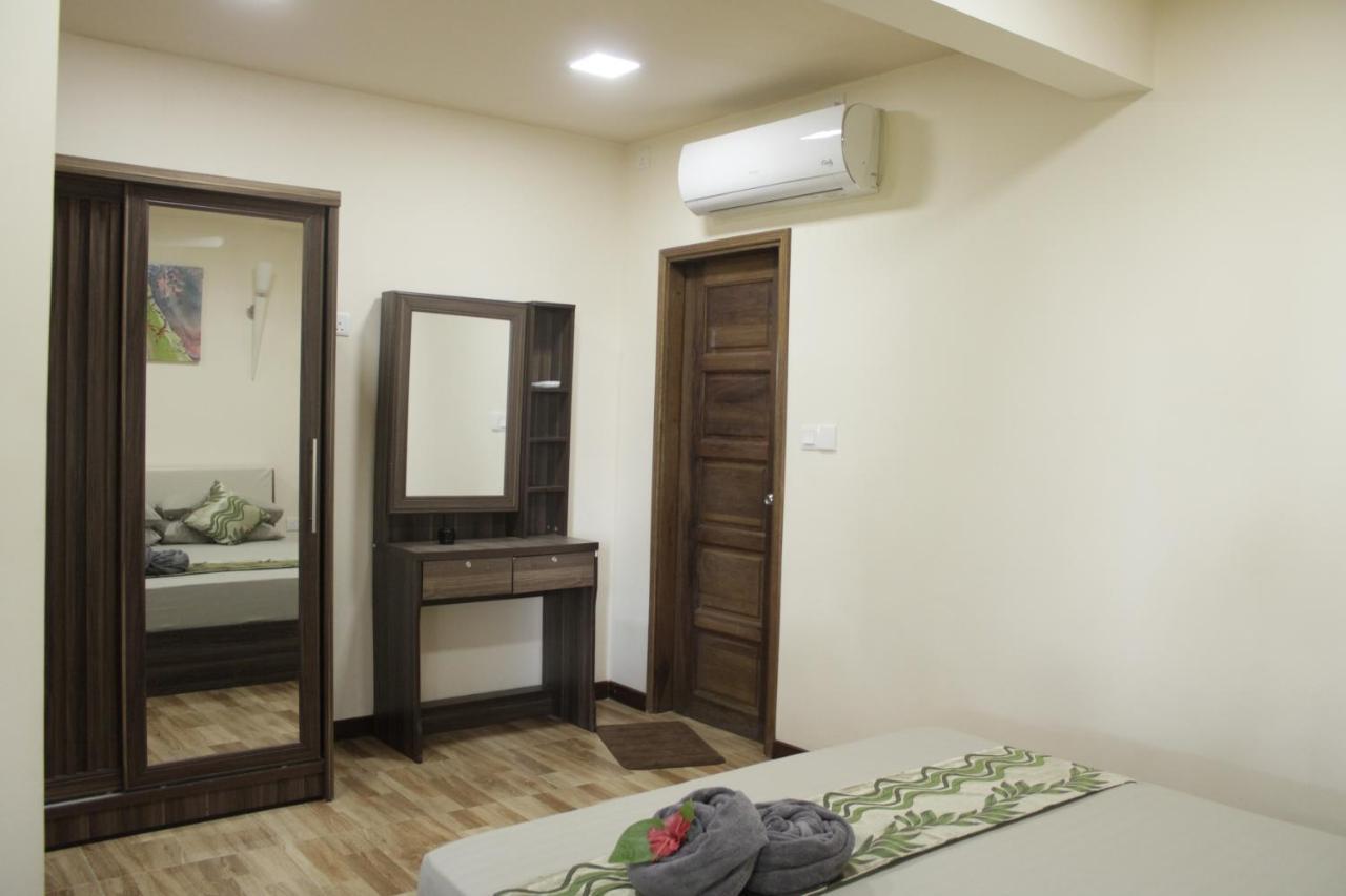 Daisy Cottage Dhangethi Extérieur photo