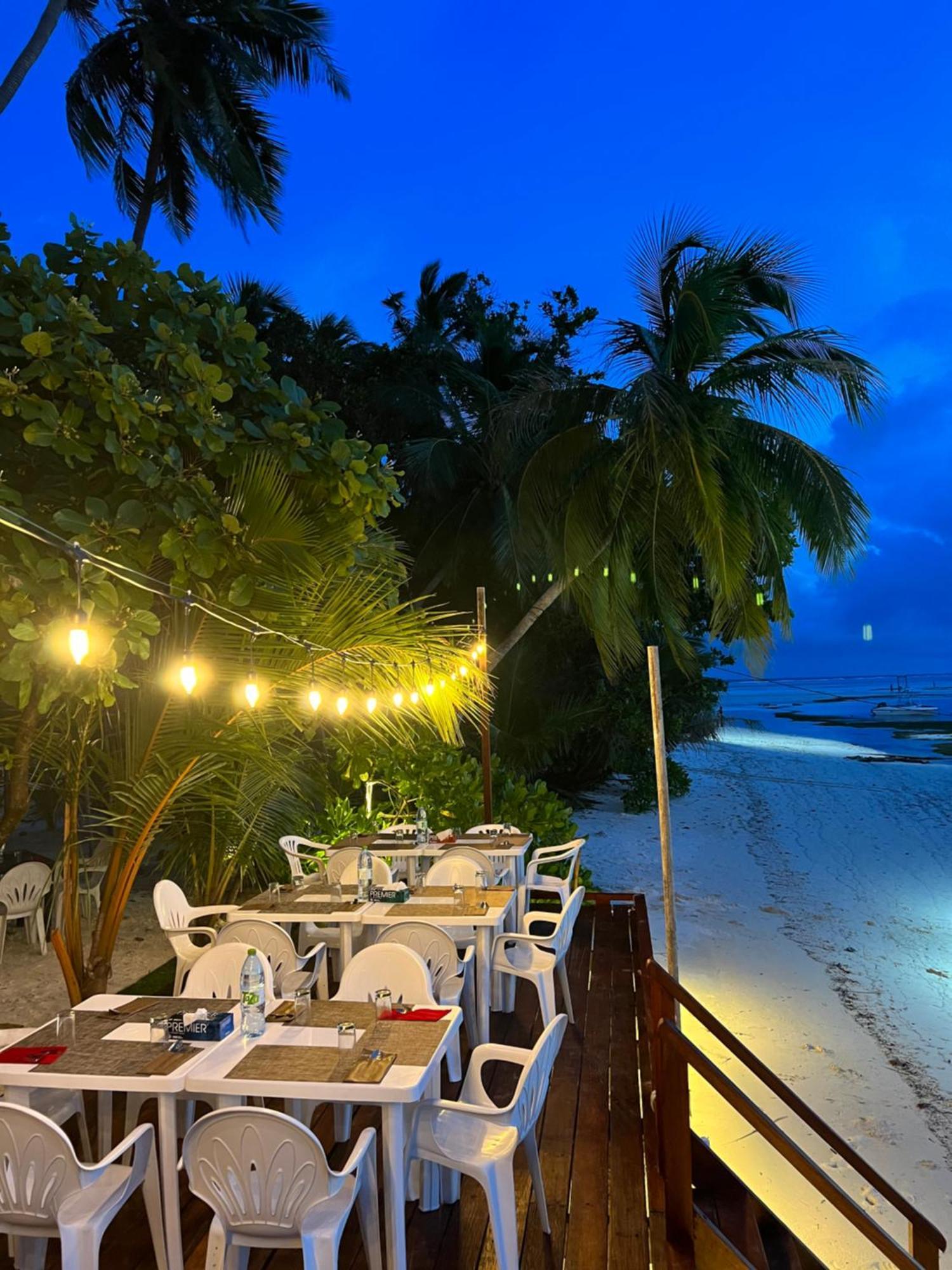 Daisy Cottage Dhangethi Extérieur photo